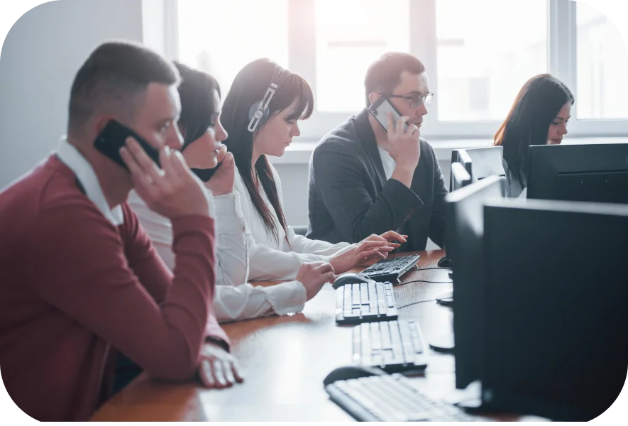 Что включает в себя «Контроль качества звонков» от MTS в посёлок городского типа Ола