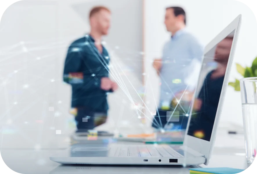 Основные подходы к построению сетей в посёлок городского типа Ола